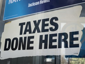 Tax season begins Monday. Right here’s what it’s good to know