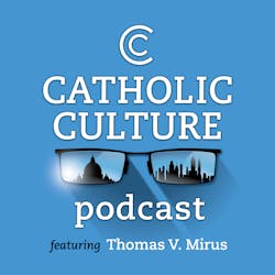 The Catholic Tradition Podcast: 186