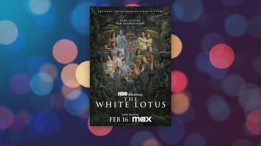 Wellness, poisonous masculinity and filthy wealthy holidaymakers: 'The White Lotus' returns