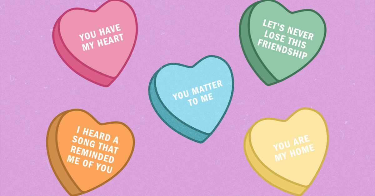 14 Issues to Say In addition to ‘I Love You’