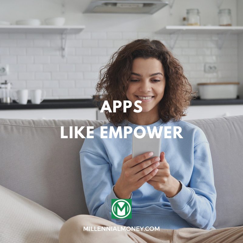 7 Apps like Empower for Money Advances