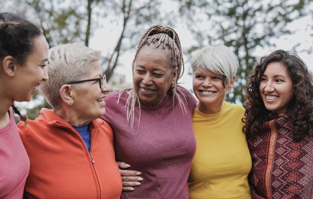 Menopause Weight Acquire: What Really Works