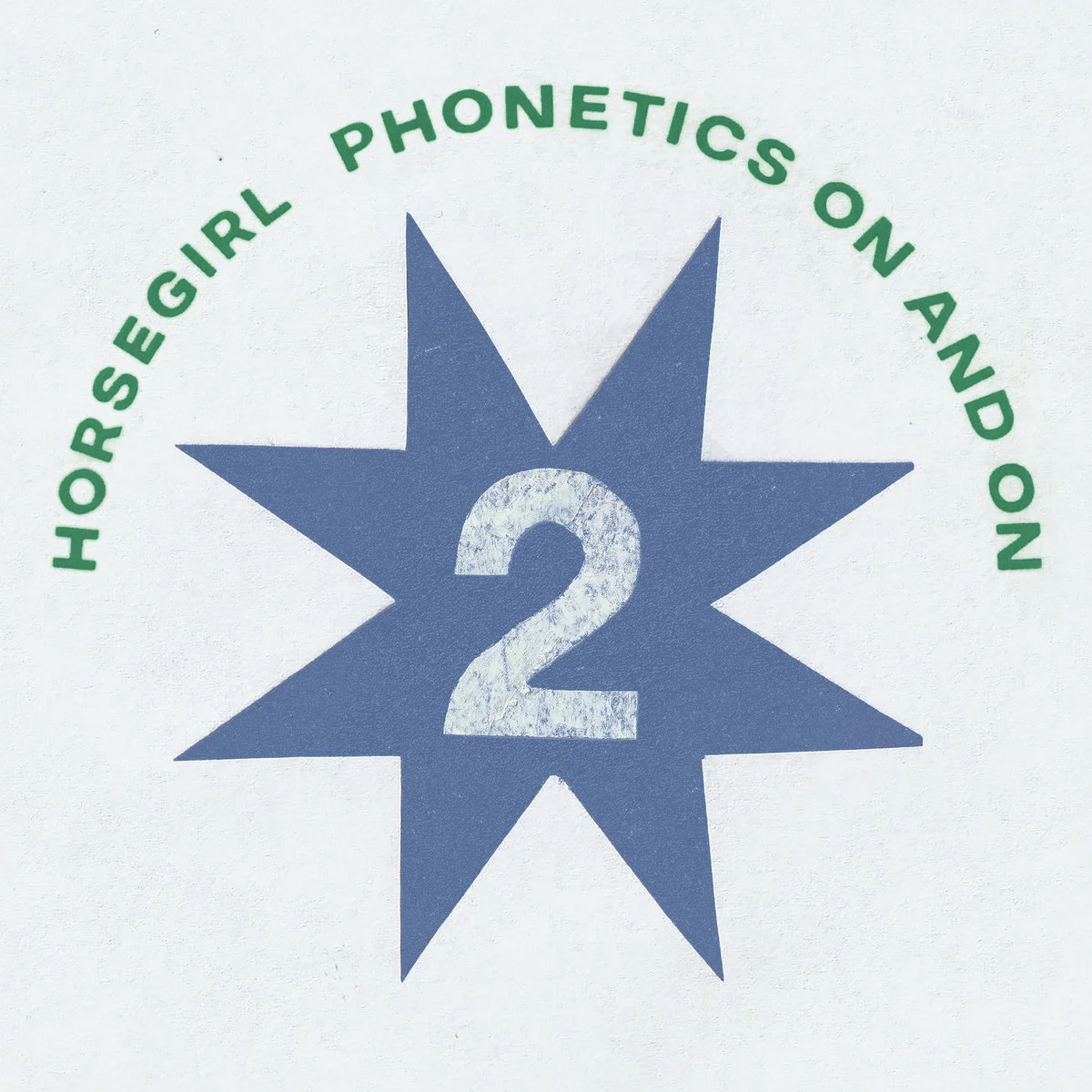 Observe-by-Observe Overview: Horsegirl, ‘Phonetics On and On’