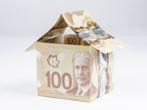 Ought to Martin and his spouse use TFSA to pay down a mortgage?