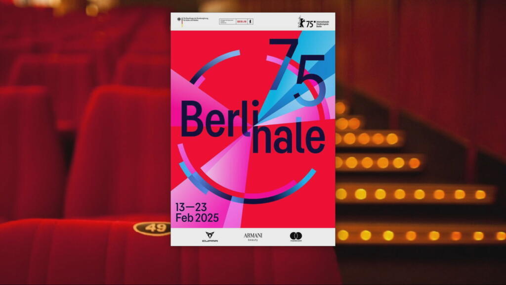 The Berlinale's seventy fifth collection of hard-hitting movies