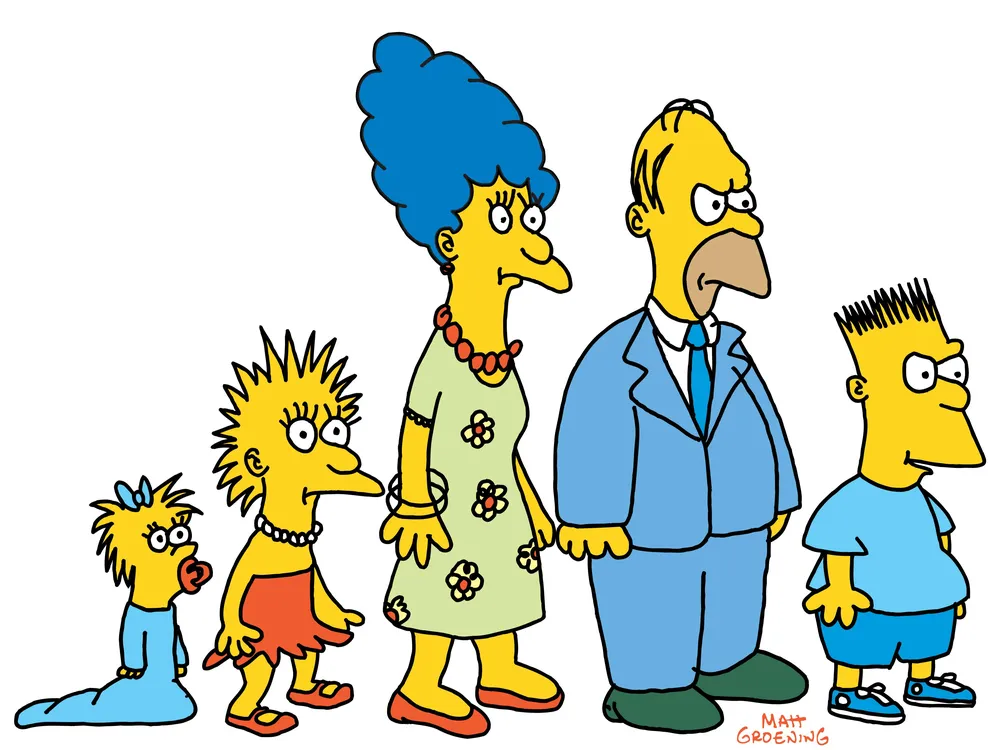 The place The Simpsons Started: Uncover the Authentic Shorts That Appeared on The Tracey Ullman Present (1987-1989)