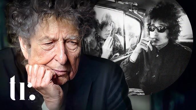 Bob Dylan Explains Why Music Has Been Getting Worse