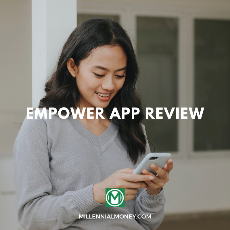 Empower Money Advance App Evaluation 2025