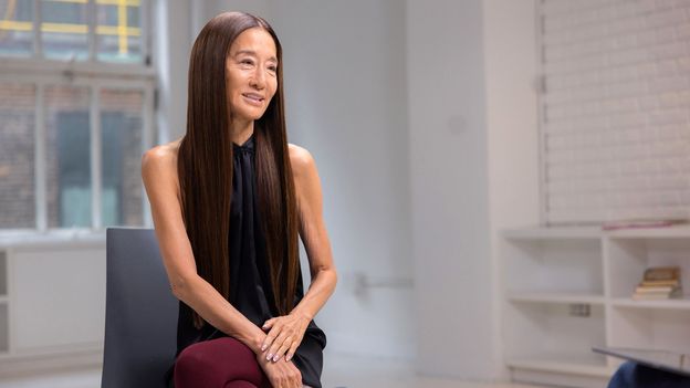 Anticipate to ‘age out’ of your profession, says Vera Wang