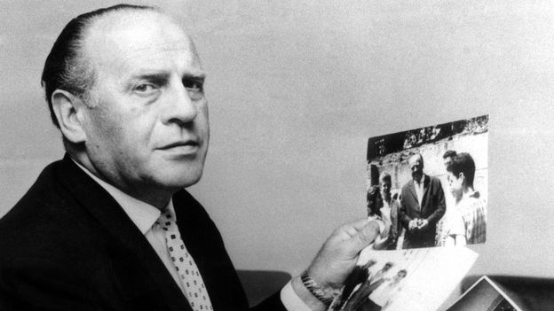 How Oskar Schindler saved 1,200 Jewish individuals throughout World Battle Two