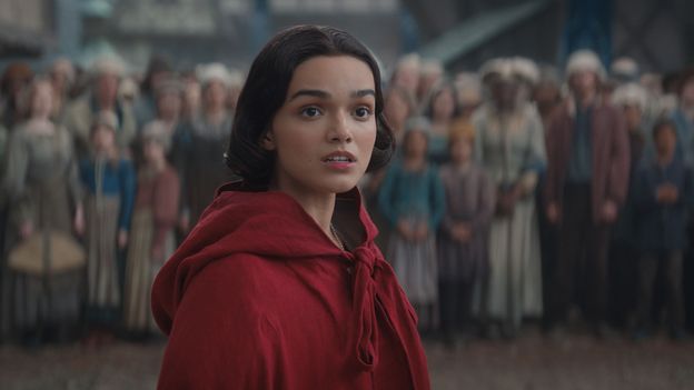 Will Snow White be a ‘sufferer of its second’? How the Disney remake turned 2025’s most divisive movie