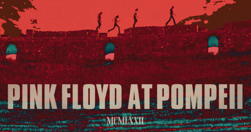 The Basic 1972 Live performance Movie Pink Floyd: Stay at Pompeii Will get Restored & Will Quickly Hit IMAX Theaters