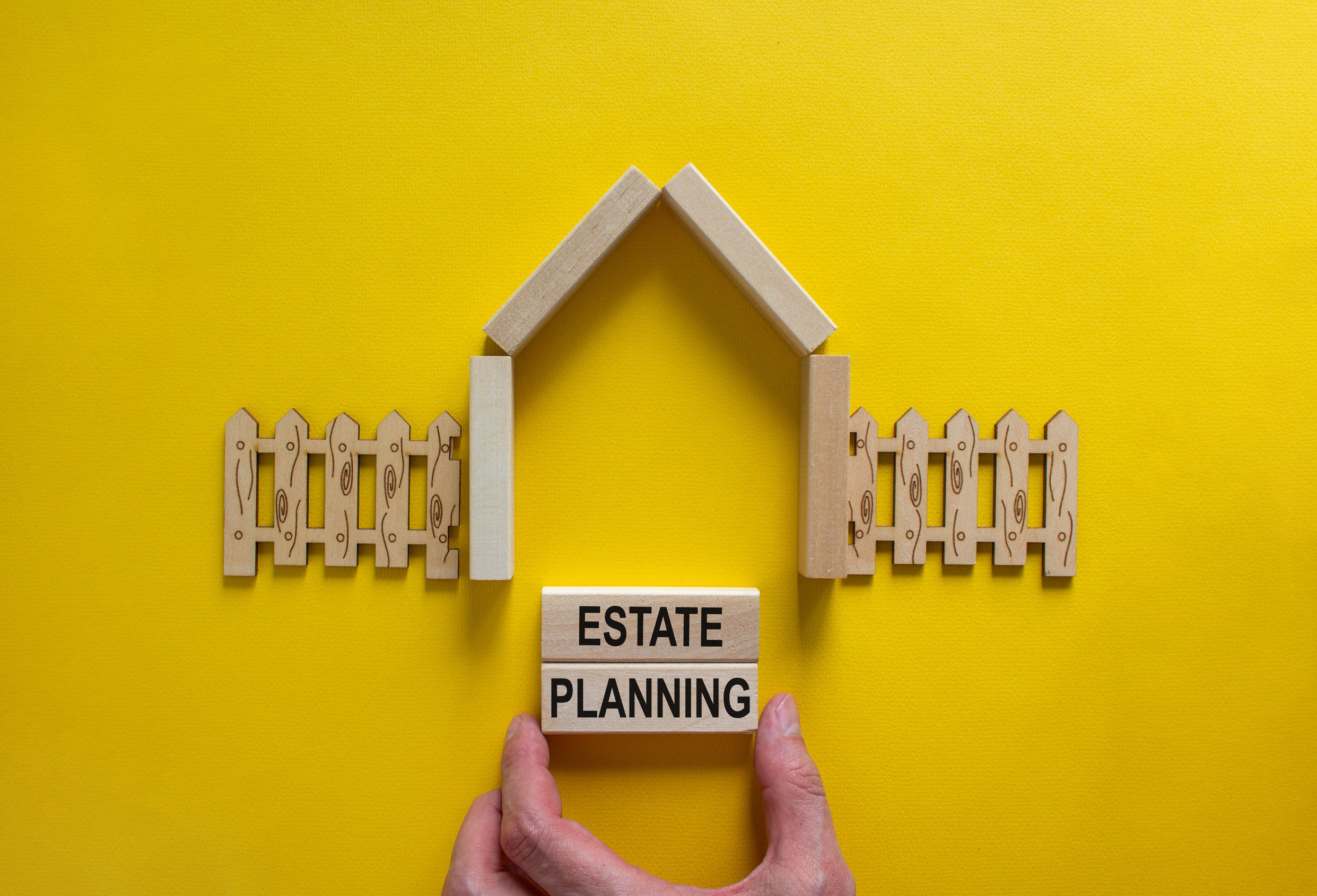 Who Will get Your Property If You Have No Kids?