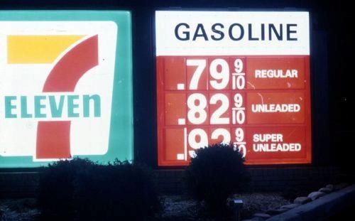 These Images of Nineteen Nineties Costs Will Have You Desirous to Journey Again in Time