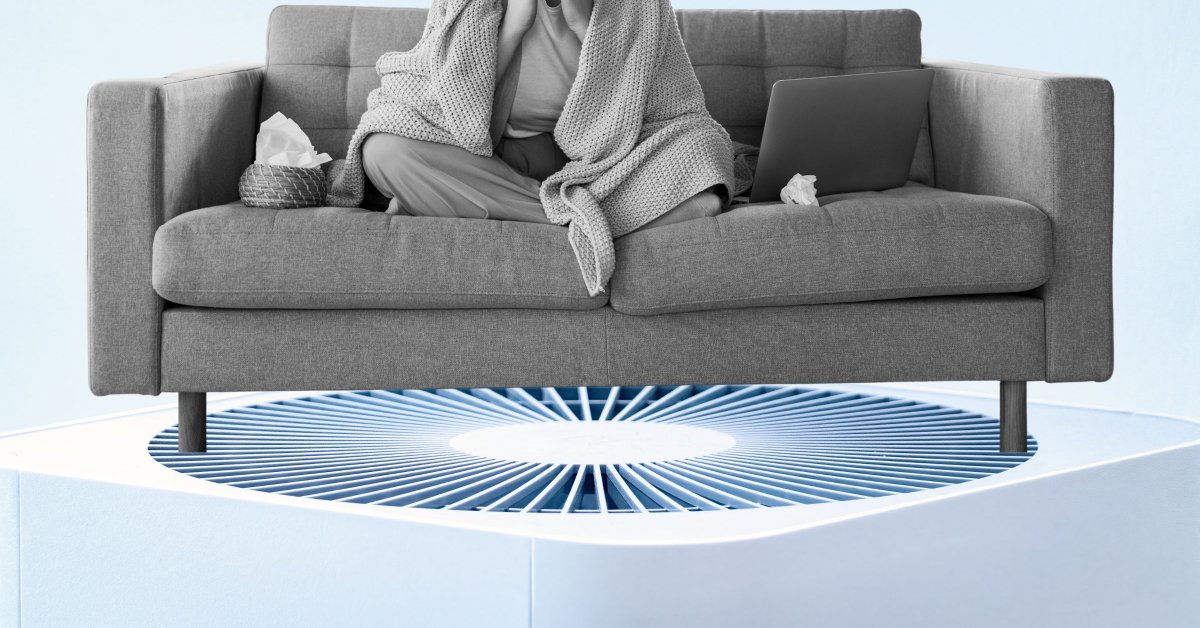 Can Air Conditioning Make You Sick?