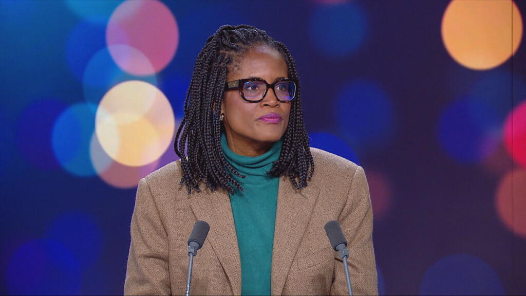 Brazilian writer Djamila Ribeiro honours the unseen work of Black ladies