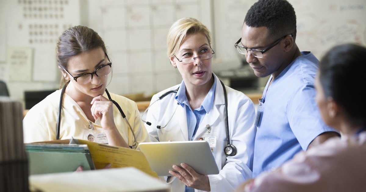Stanford Drugs’s ChatEHR expedites the chart assessment course of