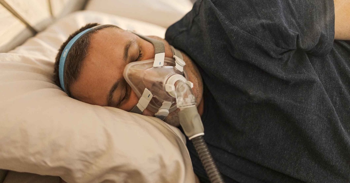 DarioHealth, GreenKey Well being accomplice to broaden sleep well being program