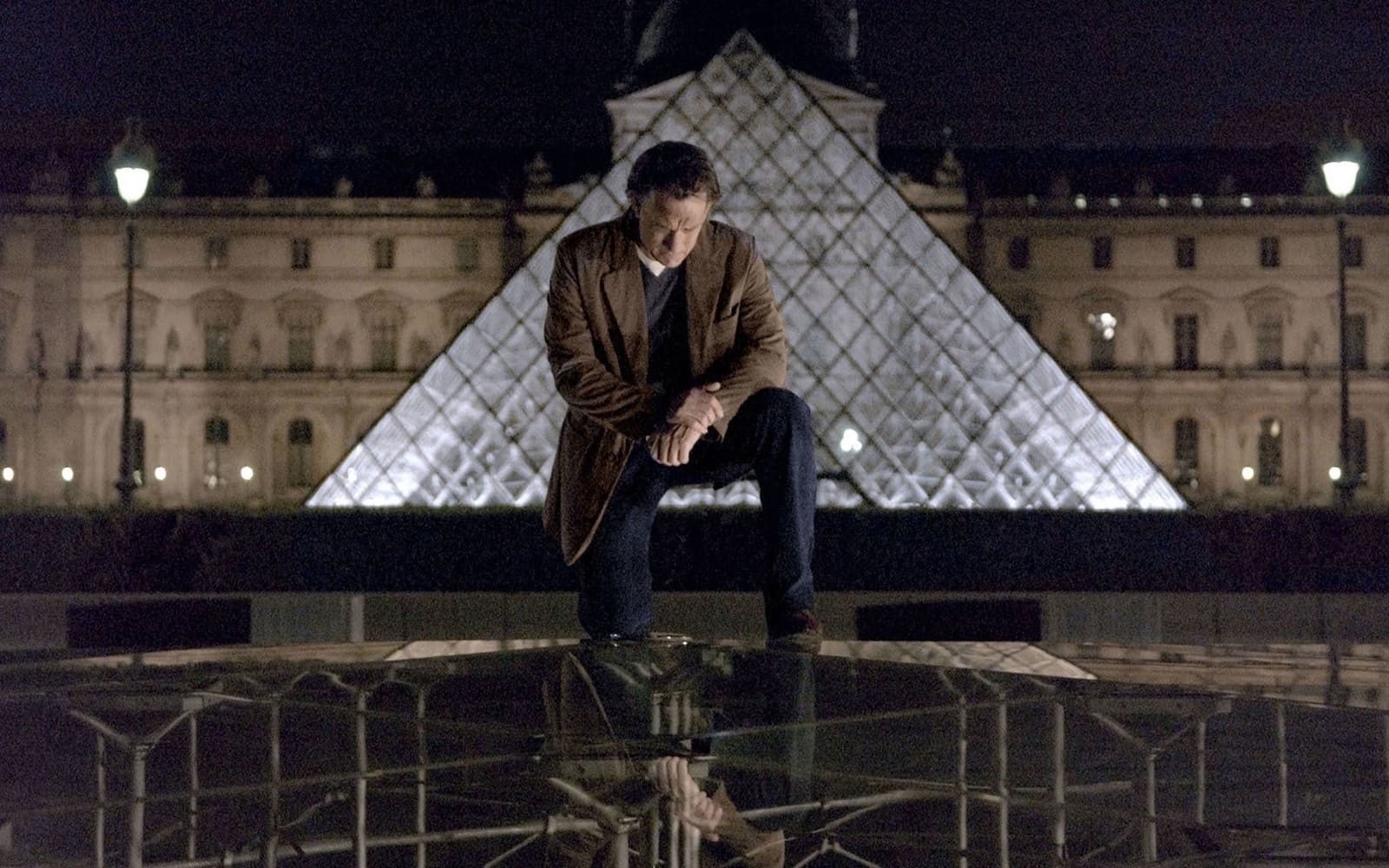 Let’s Discuss About The Da Vinci Code Motion pictures (and How God Makes use of Us Regardless of Ourselves)