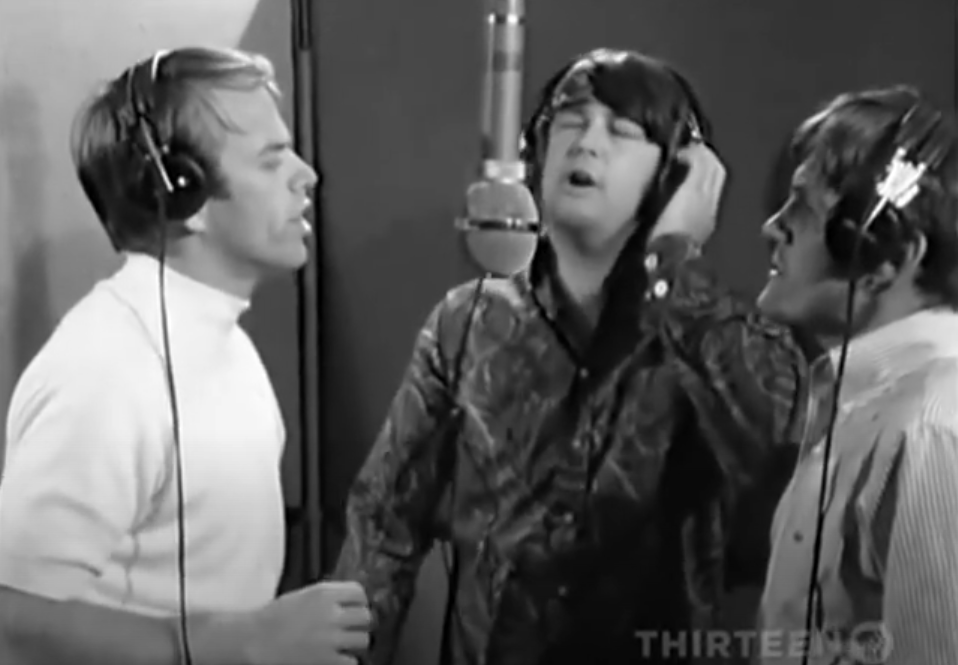 The Genius of Brian Wilson (RIP) and How He Turned “Good Vibrations” Into the Seashore Boys’ Pocket Symphony
