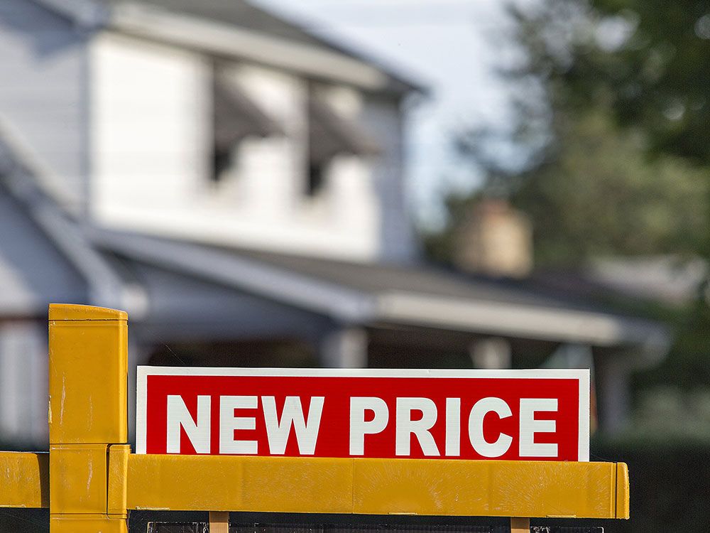 Hidden dangers for Canadians planning to downsize their retirement