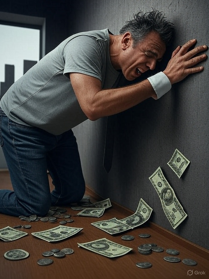 A Horrible Life Insurance coverage Mistake That Price Me A Fortune