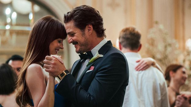 This ‘fascinating’ romantic drama explores love and cash with ‘piercing honesty’