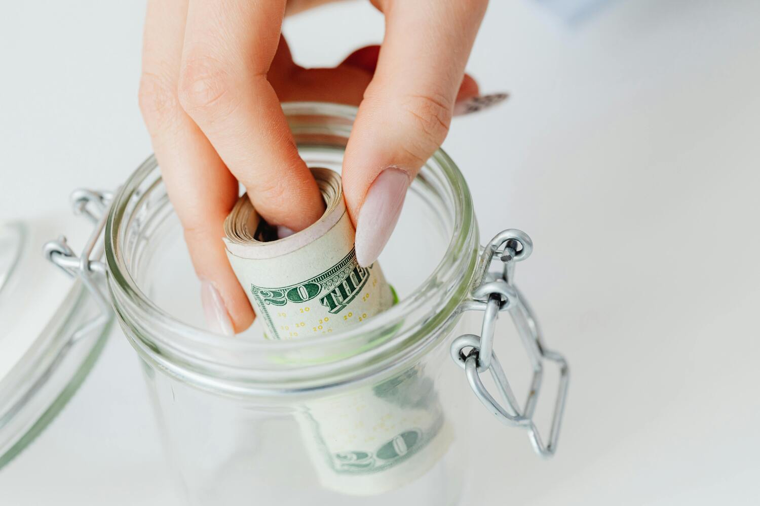 How A lot You Actually Want and  Save It