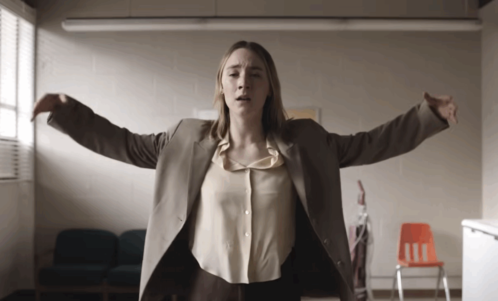 Speaking Heads Launch the First Official Video for “Psycho Killer”: Watch It On-line
