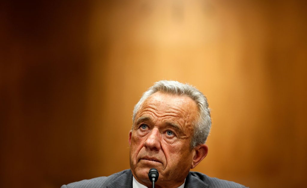 RFK Jr. Purging the CDC Advisory Committee Will Put Lives at Threat