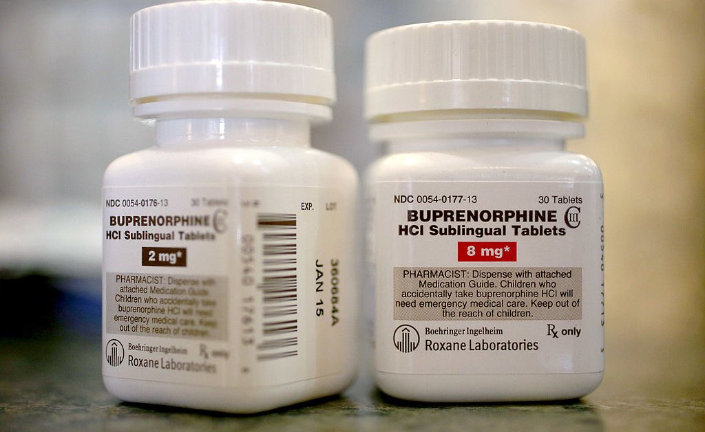 The ‘Huge Lovely Invoice’ Might Result in Extra Deadly Overdoses