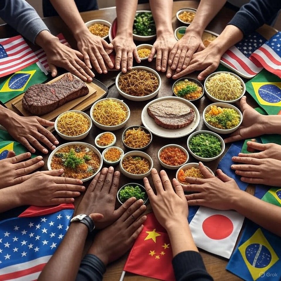 How Cultural Variations Can Harm Your Probabilities In The Office